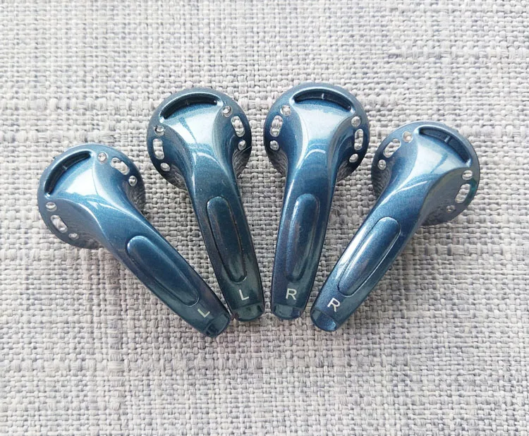 15.4 مللي متر وحدة اللغة mx500 سائق 2 قطعة (إرسال 1 زوج من قذيفة كهدية)