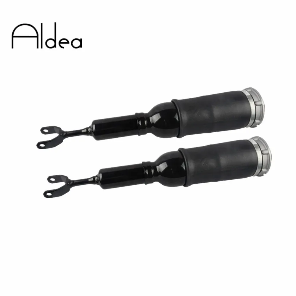 Pair Front Air Struts For 2000-2005 Audi Allroad Air Suspension Shock Absorber Left & Right 4Z7616051B 4Z7616051D 4Z7413031A