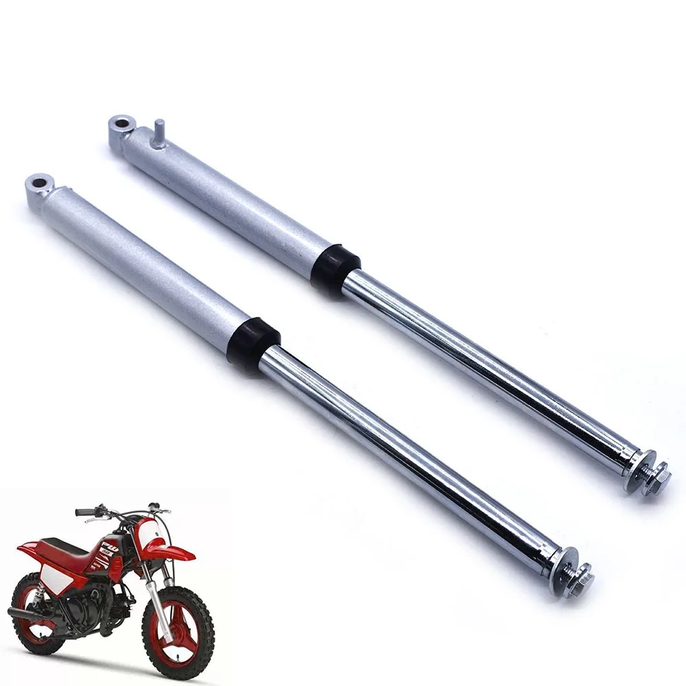 PW50 Motorcycle Shock Shocks Suspension Accessories Front Fork Shock Absorber FOR SET ASSEMBLY For PW 50 PY50 PEEWEE 50 E-Moto