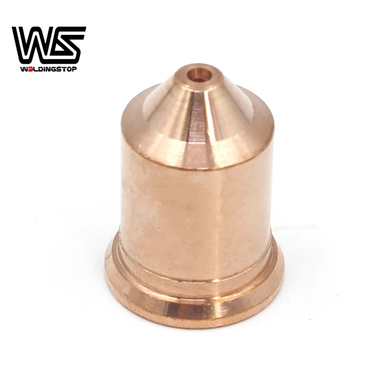 52677 51419 TH-125 TM-125 Plama 45-125A Electrode 105A / 125A Nozzle/Tip Cutter Torch Consumable PKG20