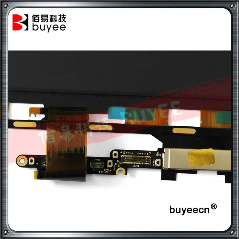 Original A1989 LCD Screen Panel For Macbook PRO Retina 13