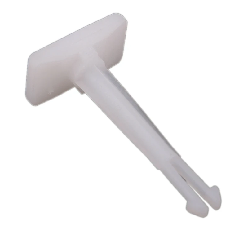 

10 шт./лот 9300 эскалатор шаг стоп педаль слайдер Y-образные пластиковые детали лифта аксессуары для лифта