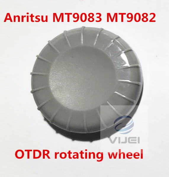 Original Anritsu MT9083 MT9082 OTDR keyboard rotating wheel Rotating wheel Plastic rotating disc