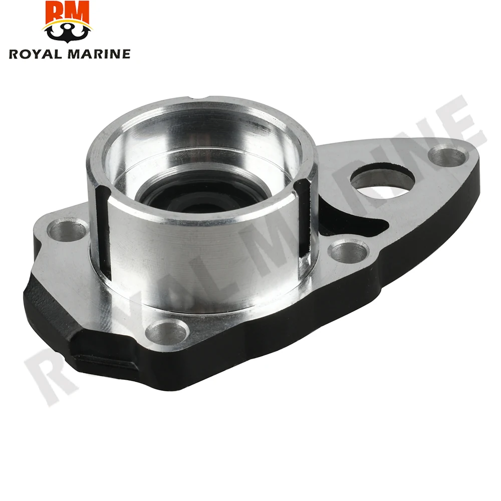 369-65017-0 Pump Case Lower for Tohatsu boat engine 5HP M5B M5BS 369-65017-1 369-65017 OILSEAL 369-60223-0