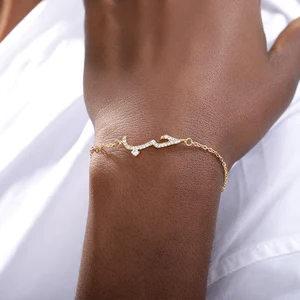 Bague musulmane des 6 meilleurs vendeurs - No 3