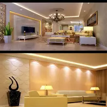 Dimmable LED Recessed Downlights #6