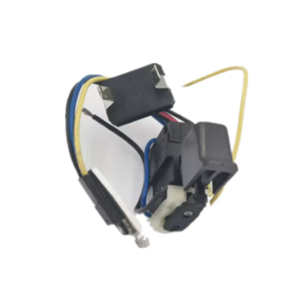 DC 7.2V-24V 12A Cordless Drill Trigger Switch Replacement Speed Controller Regulator