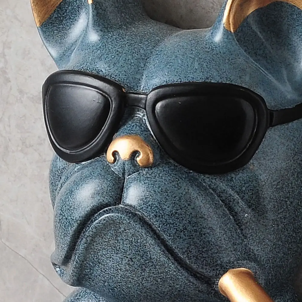 Imagem -03 - Resina dos Desenhos Animados Toilet Paper Holder Impermeável Rack de Parede Caixa de Tecido Caixa de Armazenamento de Papel de Rolo Acessórios do Banheiro