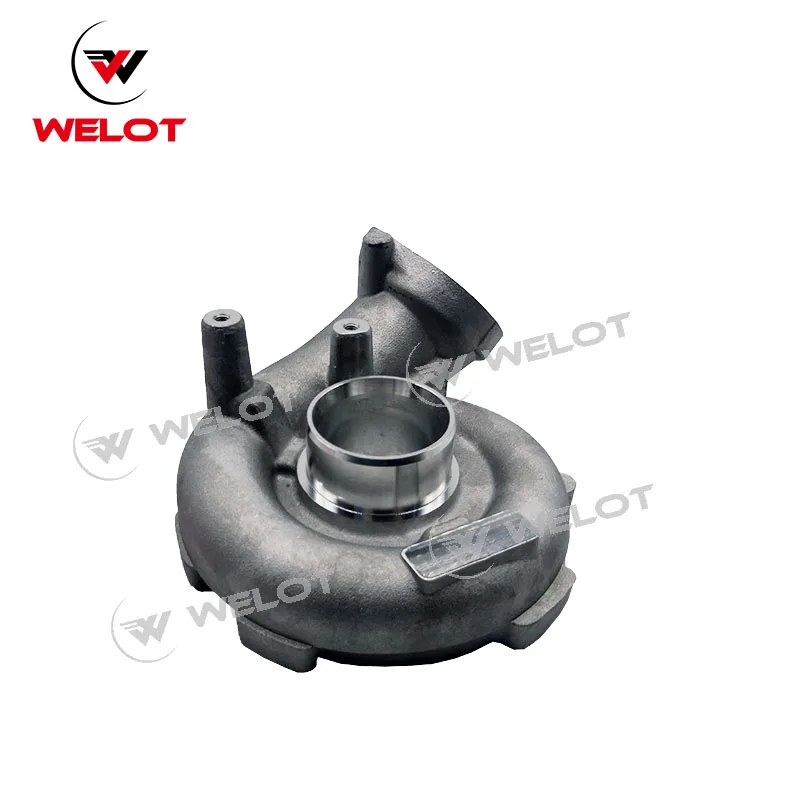 Turbo Compressor Ho… - image