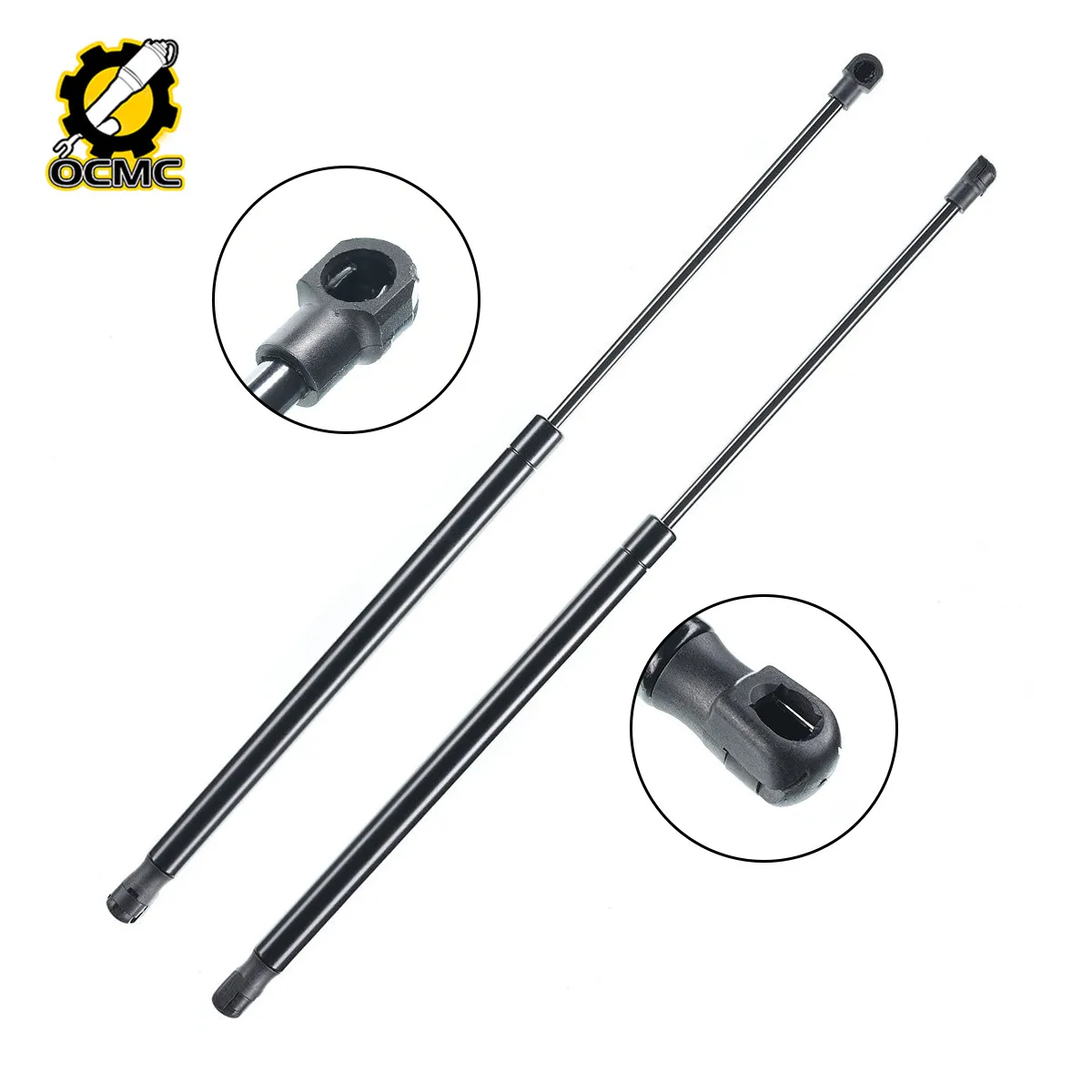 

1 Pair Fit For Mercedes Benz W203 C320 C240 2003-2005 2037400045 Tailgate Lift Support Shocks Struts