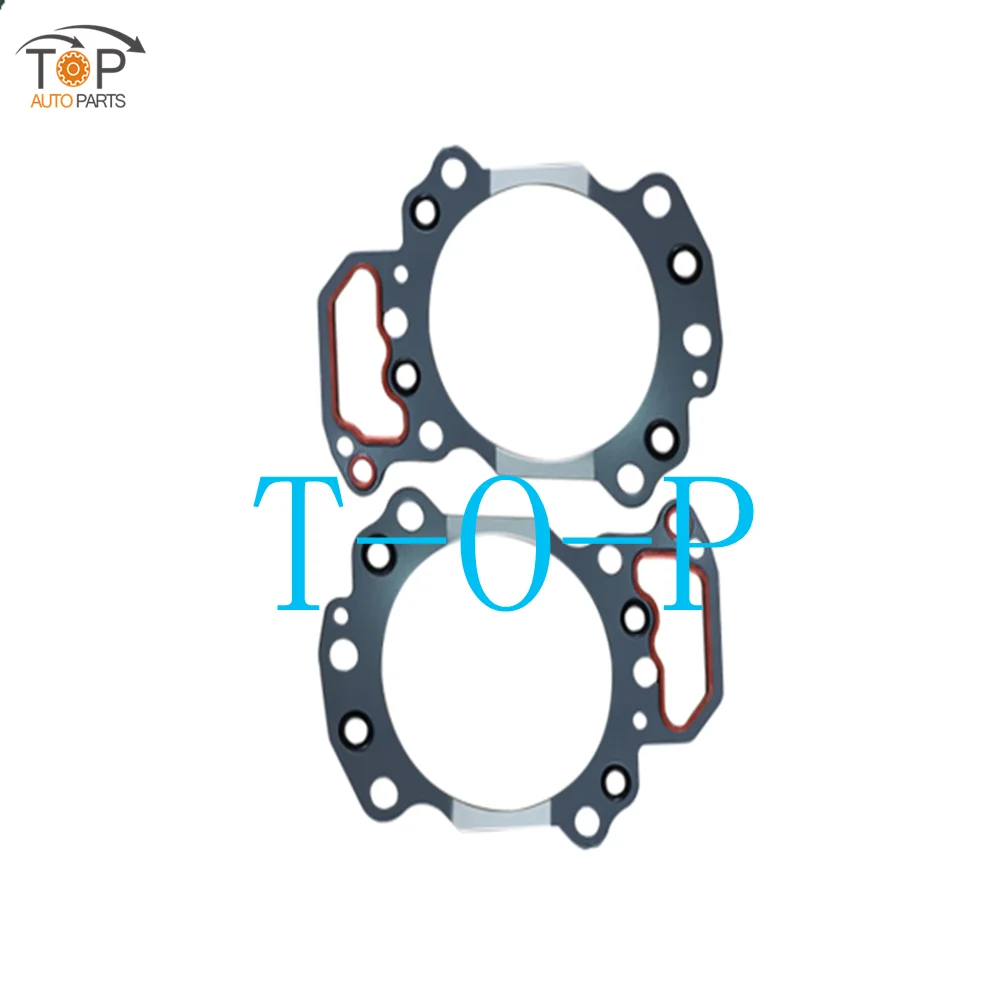 

Cylinder Head 6D125-EFI Full Overhaul Engine Repair Kit Gasket Set For Komatsu