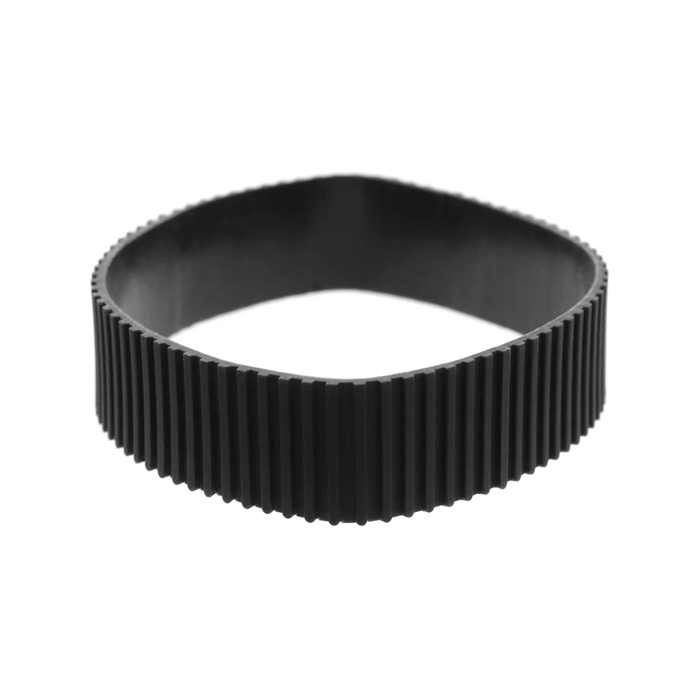 Lens Zoom Rubber Ring / Focus Rubber Ring for Sigma 24-70mm f/2.8 EX DG HSM Camera Accessories Repair part