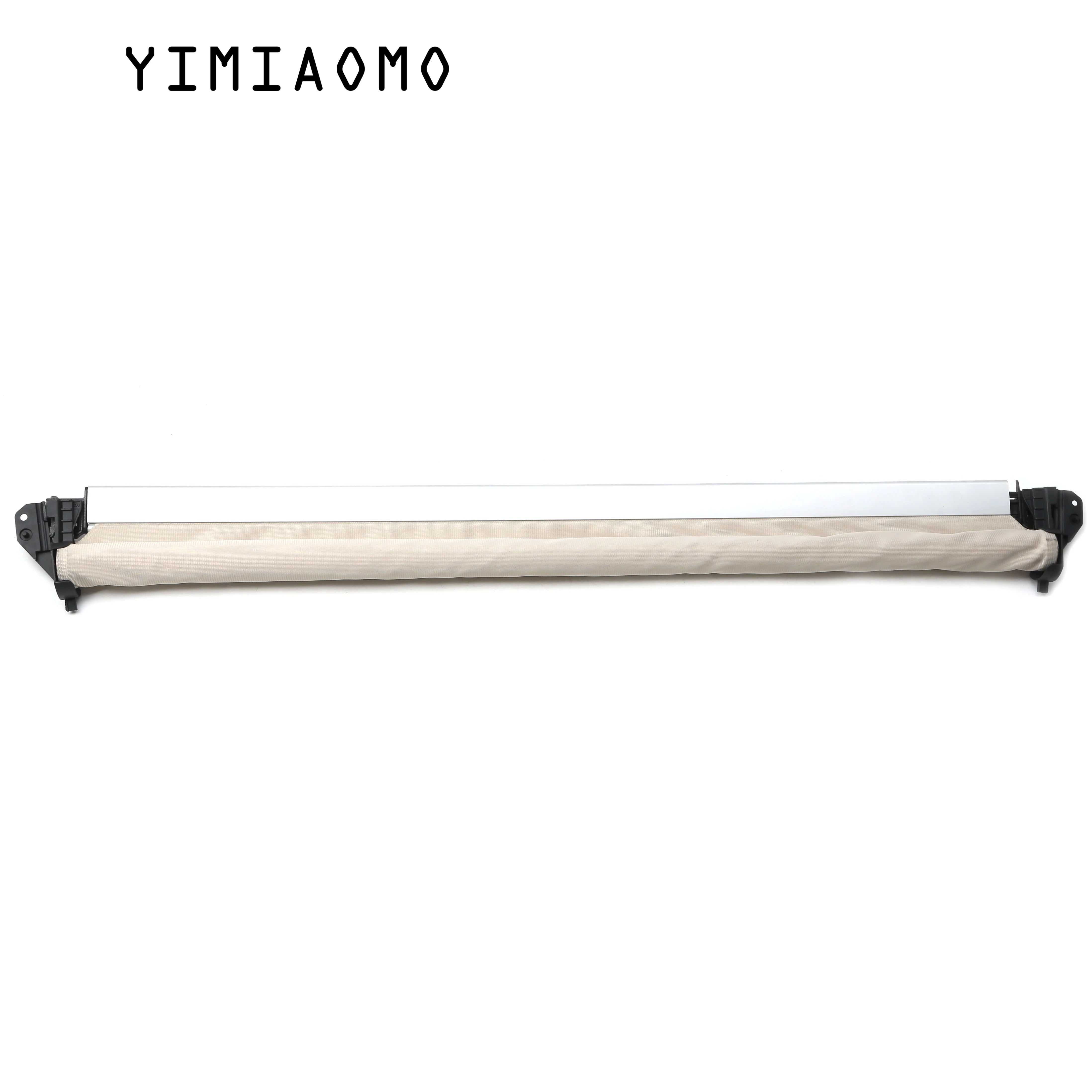 

5NA898912 Sunroof Roller Shutter Assembly For VW Tiguan 5NA Allspace 5N 2018 -2022 Seat Tarraco 5F 2019 -2022 5NA877307