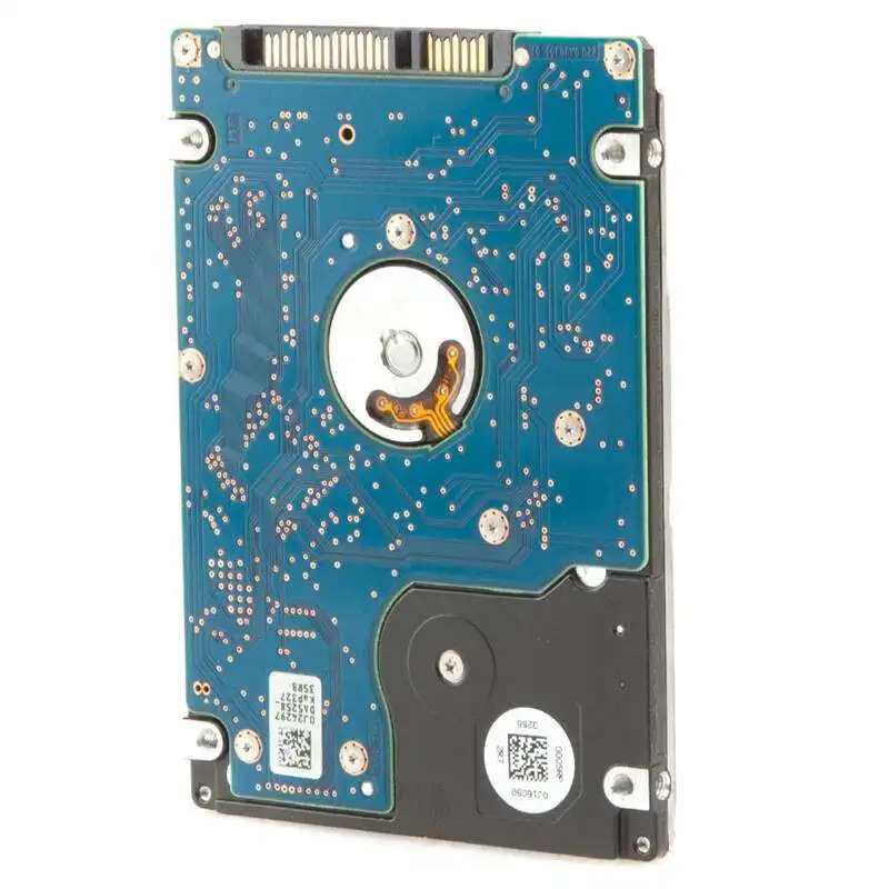 New Original HDD For Hgst 500GB SATA 2.5