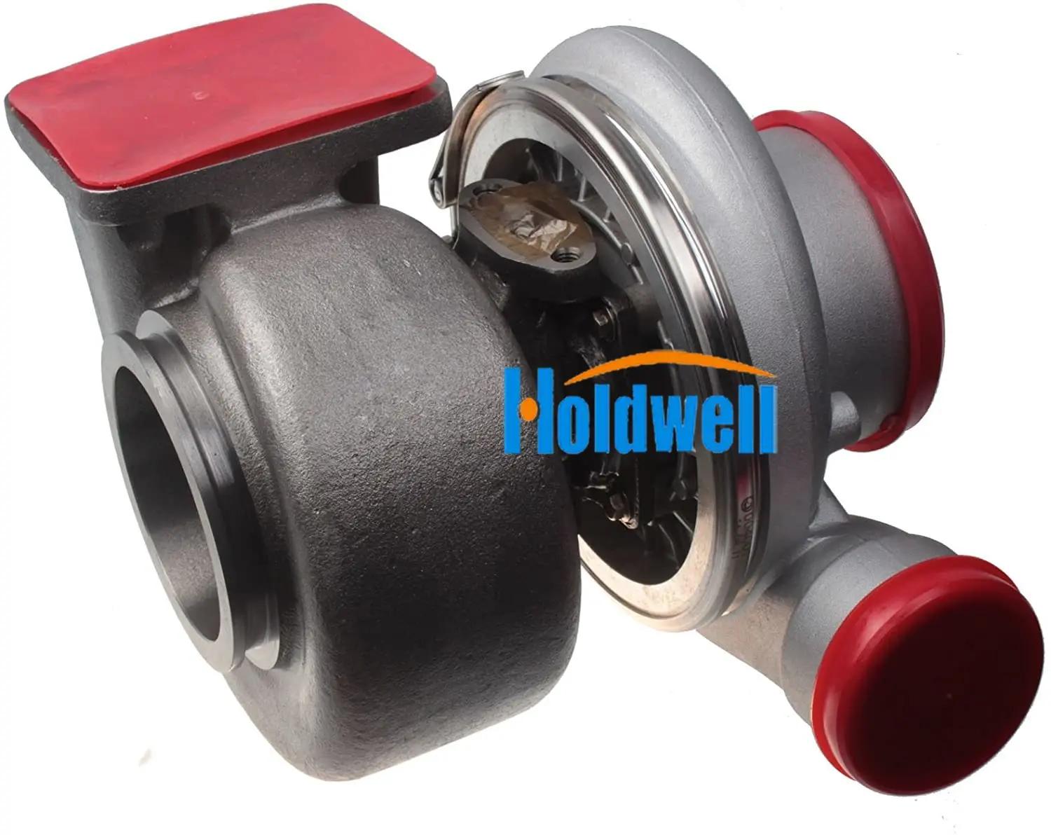 Holdwell Turbo Turbocharger JR919199 for Case IH Tractor