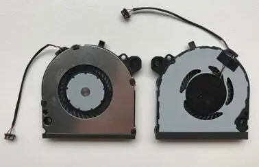 New Laptop CPU Cooling Fan for Samsung NP 905S3L NP 910S3L 915S3L Laptop Fan DFS150005040T BA31-00155B FGC6