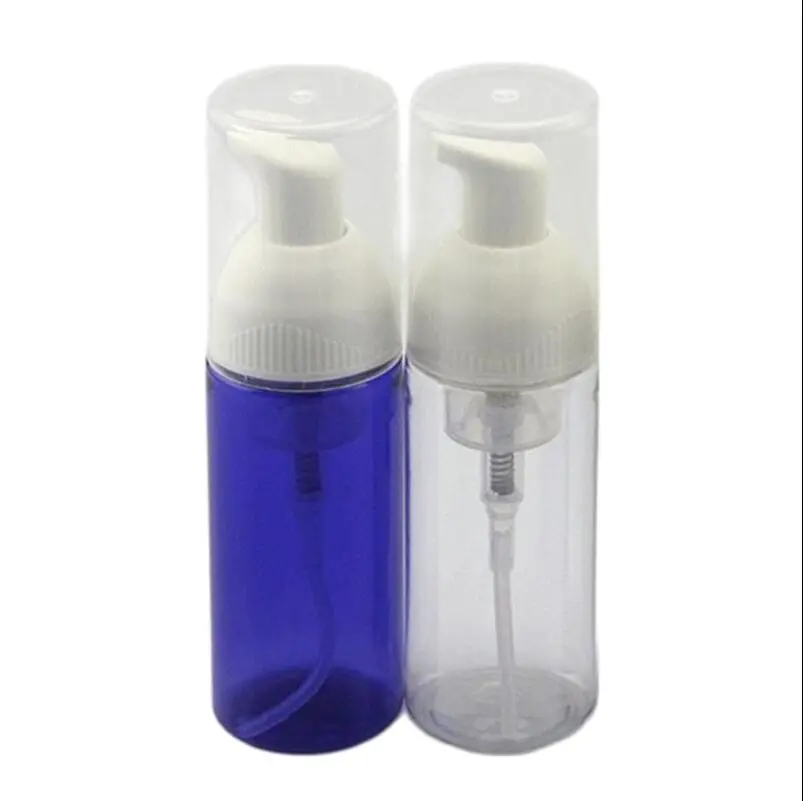 

30ml blue or transparent FOAMING BOTTLE or facial cleaner bottle/ handwashing bottle