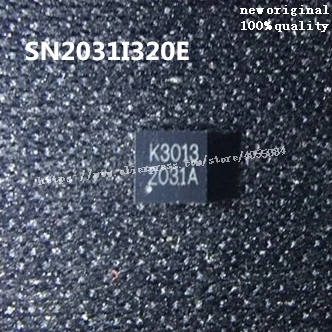 3pcs SN2031I320E SN2031I320 SN2031 Electronic components chip IC 2031A
