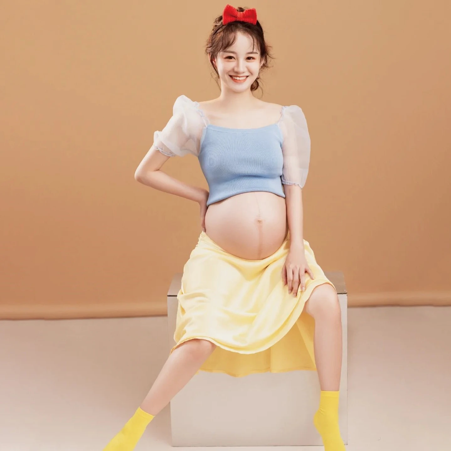 Maternity Photography Clothing Maternity Photo Clothing Photo Princess Theme Clothing Maternity Robe  Pregnancy Dress