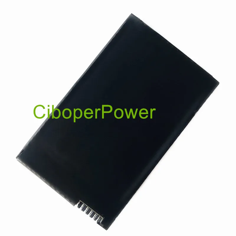Brand new 580mAh/2.14WH MKD35UP Battery For 5 Series 6 Series GT 7 Series X3 X5 X6 MKD35UP LCD remote control key