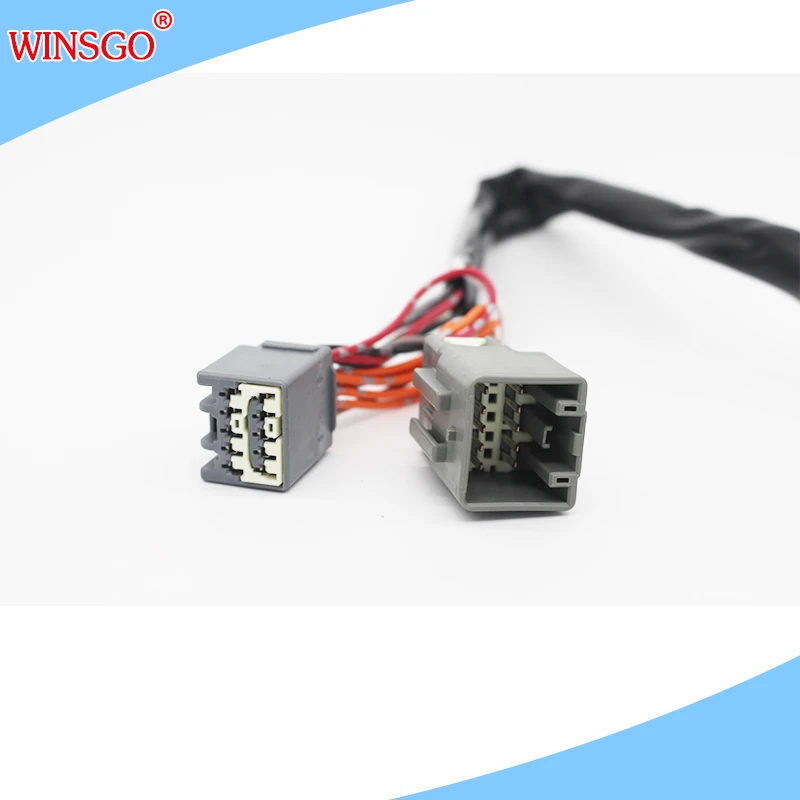 Auto Power Sunroof Closer For Mazda 3 Axela / CX-5 KE KF Close Sunroof Glass Automatically When The Car Power Off