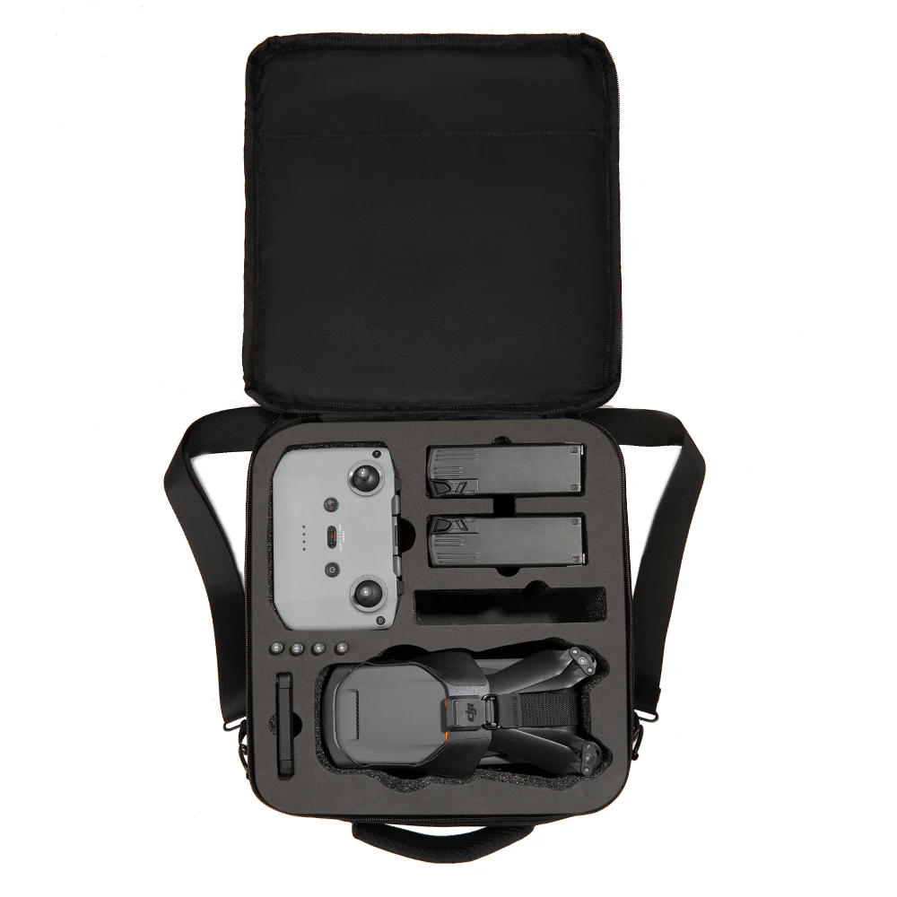 Сумка для хранения DJI MAVIC 3, сумка через плечо, Портативная сумка через плечо, аксессуары для дрона
