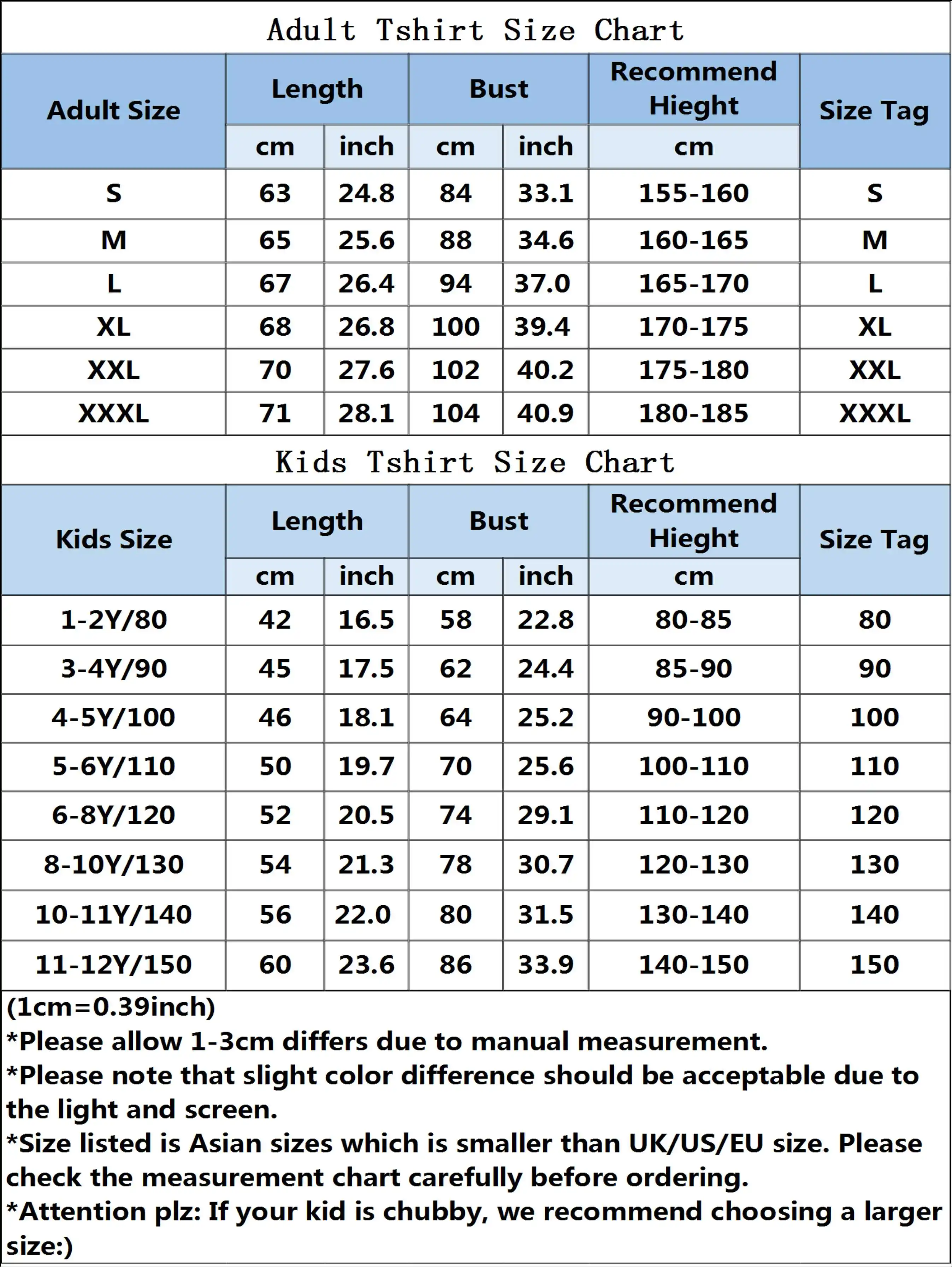 Fashion Mom And Daughter Harajuku White Tshirt Parent-child Clothing Casual Lovely Short Sleeve Women T shirt O-Neck Tees