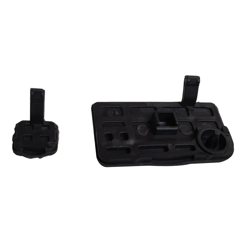 جديد مناسب لنيكون D90 D80 غطاء USB المطاط والجلود الزخرفية الجلود لتحديد المواقع المطاط لتحديد المواقع غطاء الكاميرا المحلية إصلاح