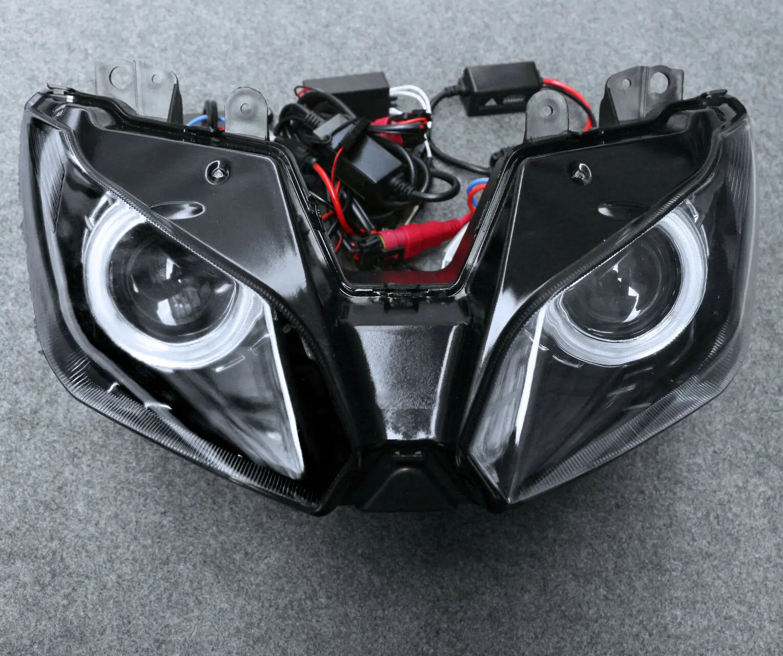 Fit For Kawasaki Ni…