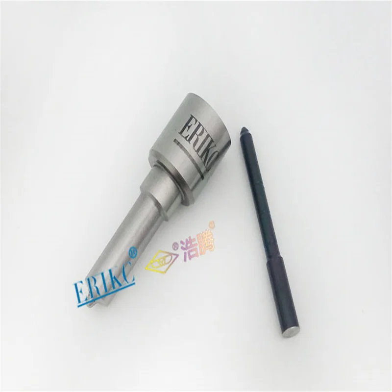 ERIKC DLLA150P2436(0433172436) Hot Sale Fuel Injector Parts Nozzle DLLA 150P 2436 DLLA 150 P 2436 for 0445110632 0445110633