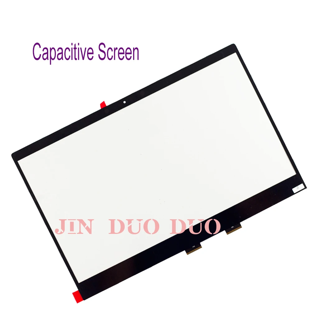 Imagem -05 - Replacement Replacement Substituição do Painel de Toque para hp Pavilion X360 14-cd 14cd 14 cd Série Laptops Tela de Toque Digitador 14m-cd Toque Peças 14