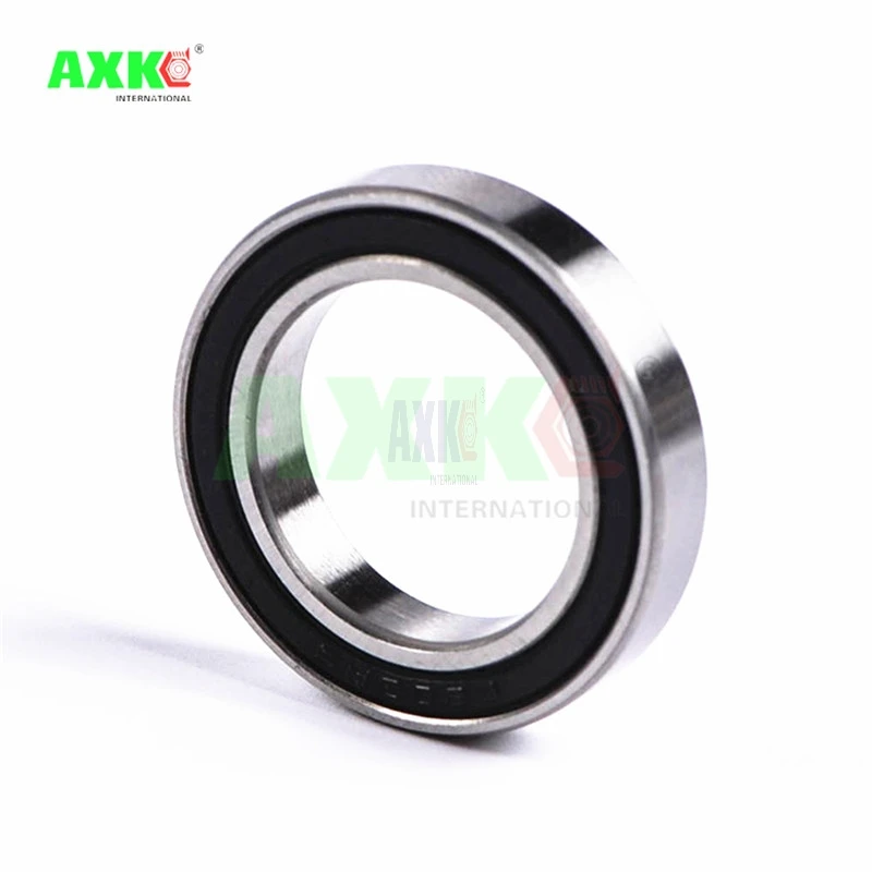 1pcs 6000 6001 6002 6003 6004 6005 6006 6007 6008 2RS/ZZ Rubber Sealed Deep Groove Ball Bearing Miniature Bearing