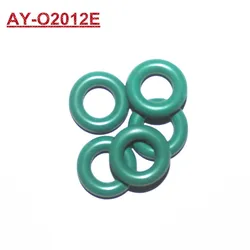 free shipping 200pieces GB3-100 Rubber seal oring diameter 14.58*7.52*3.53mm For Nissan Fuel Injector Repair Kit (AY-O2012)