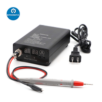 PHONEFIX /HR1520 Short killer Pro Smart Phone Short Circuit Repair Tool Box for Motherboard Short Circuit Burning Repair Machine