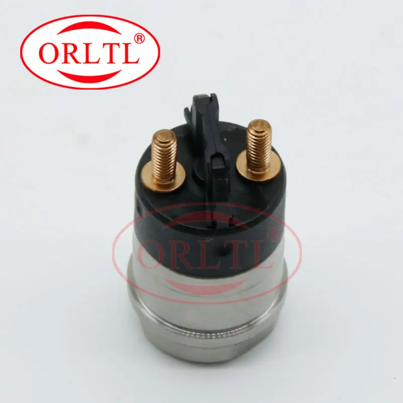 F00RJ02697 Fuel Injector FooRJ02697 Assy Solenoid Valve F 00R J02 697 For 0445120084 0445120019 0445120020 0986435523 0986AD003