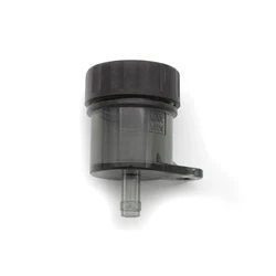 1Pc Universal Motorcycle Accessories Front Brake Clutch Tank Cylinder Fluid Oil Reservoir Cup Oil Fluid Cup