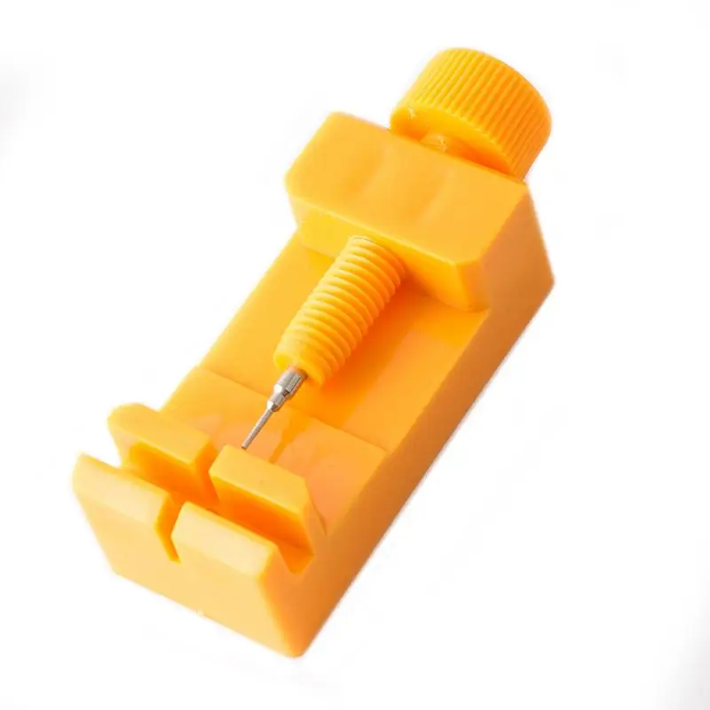 Mini Verstelbare Horloge Band Riem Armband Link Pin Remover Repair Tool Draagbare Инструмент Для Ремонта