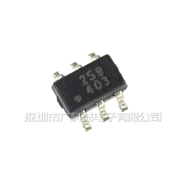 

10pcs/lot PE4259-63 PE4259 SOT-363 SC70-6 In Stock