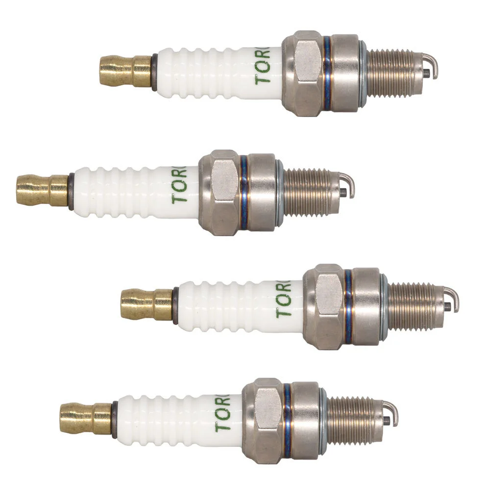 Motorcycle Ignition Spark Plug Torch A7C for C7HSA Z8 U22FS-U for 50cc 125cc ATV Pit Dirt Go Kart Quad Car Bike Honda Yamaha