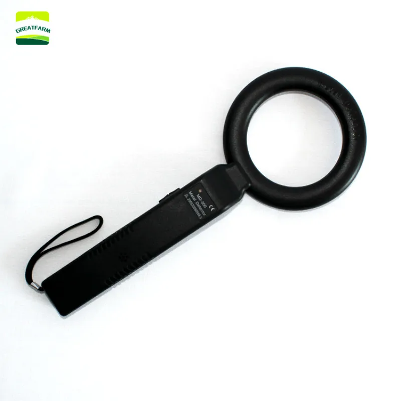 Cattle Stomach Metal Detector Pinpointer Cow  Security Scanner Detector Metal Detector Metal cattle farm device 2020 hot sales