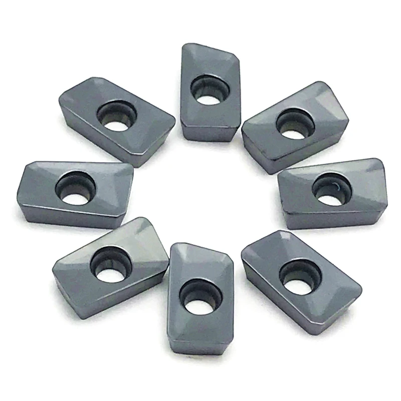 APMT1135 PDTR LT30 طحن إدراج كربيد إدراج تحول أداة أدوات مخرطة معدنية باستخدام الحاسب الآلي APMT 1135 أداة قطع عالية الجودة