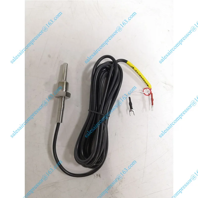 G1/4  temperature sensor for all kind of screw air compressor made in China low price