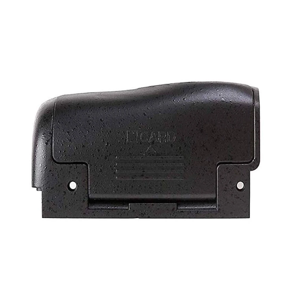 Original SD Memory Card Cover for Nikon D7100 D7200 Camera Replacement Unit Repair part