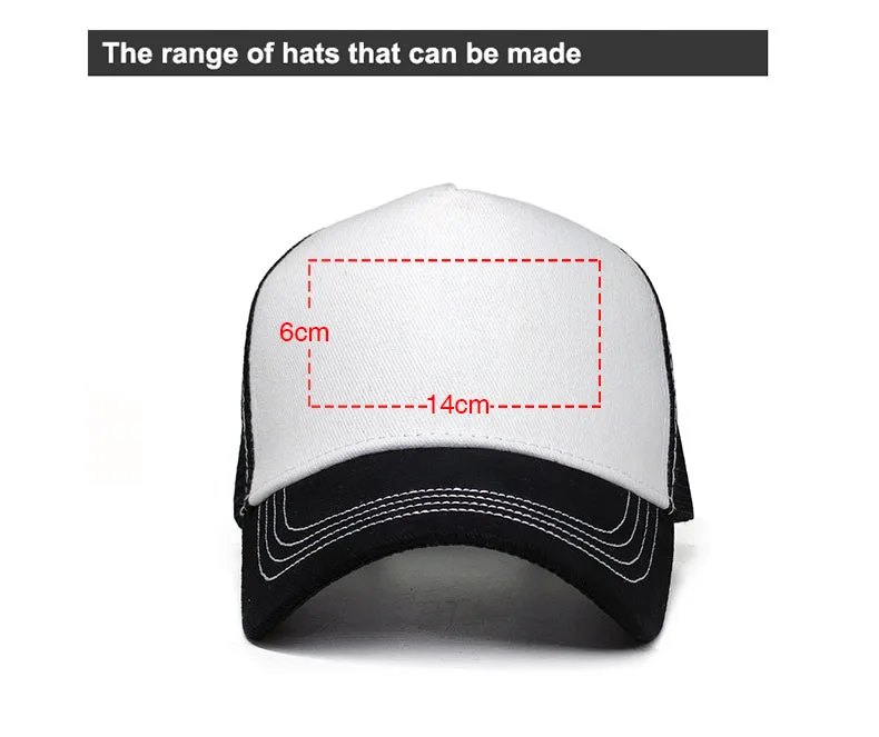 Custom Logos Lkw Caps Sommer Atmungs Net Blank Unternehmen Logo Hut Personalisierte Herren Baseball Kappe Sorority Bestickt Hut November – Detail 3