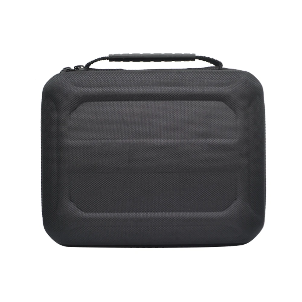 EVA Hard Case Storage Bag Designed for Mini Oscilloscope DS211 DS212 DS213 LA104 Probe Data Cable Charger