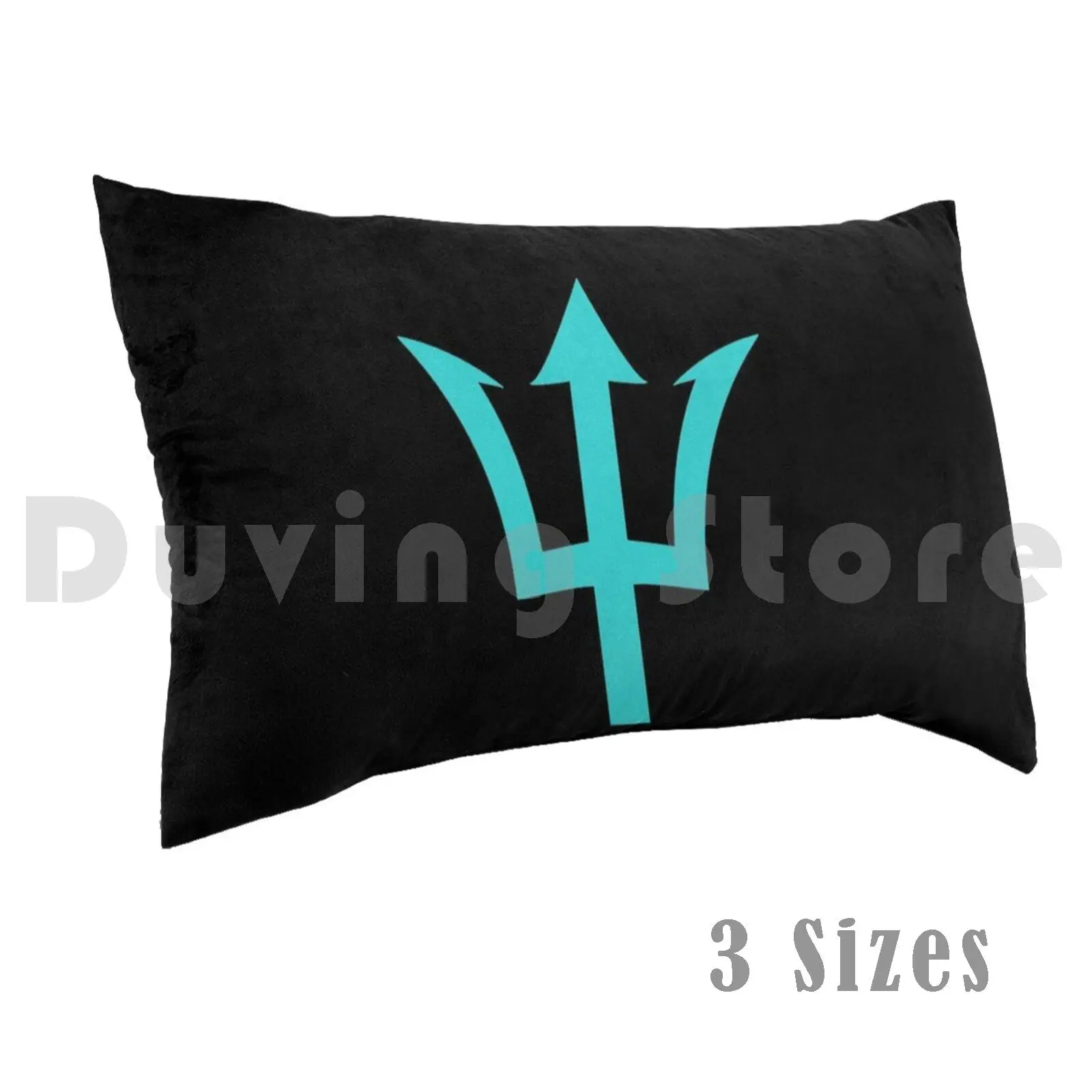 

Pillow Case Camp Half-Blood Year 1 Black Bead 3290 Camp Half Blood Percy Jackson And The