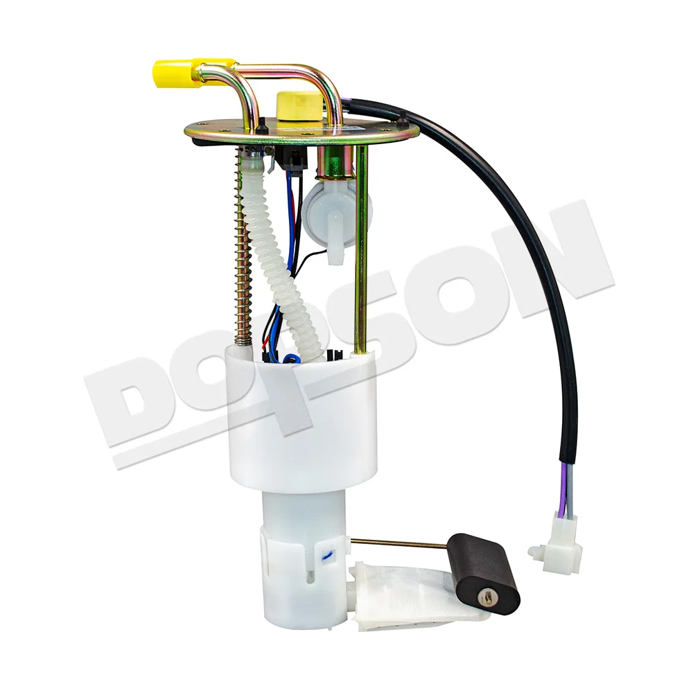 Dopson fuel pump module assembly for M3 Lingzhi (white plug & Iron fuel tank) UMC A13-1123010C ML-AB2700