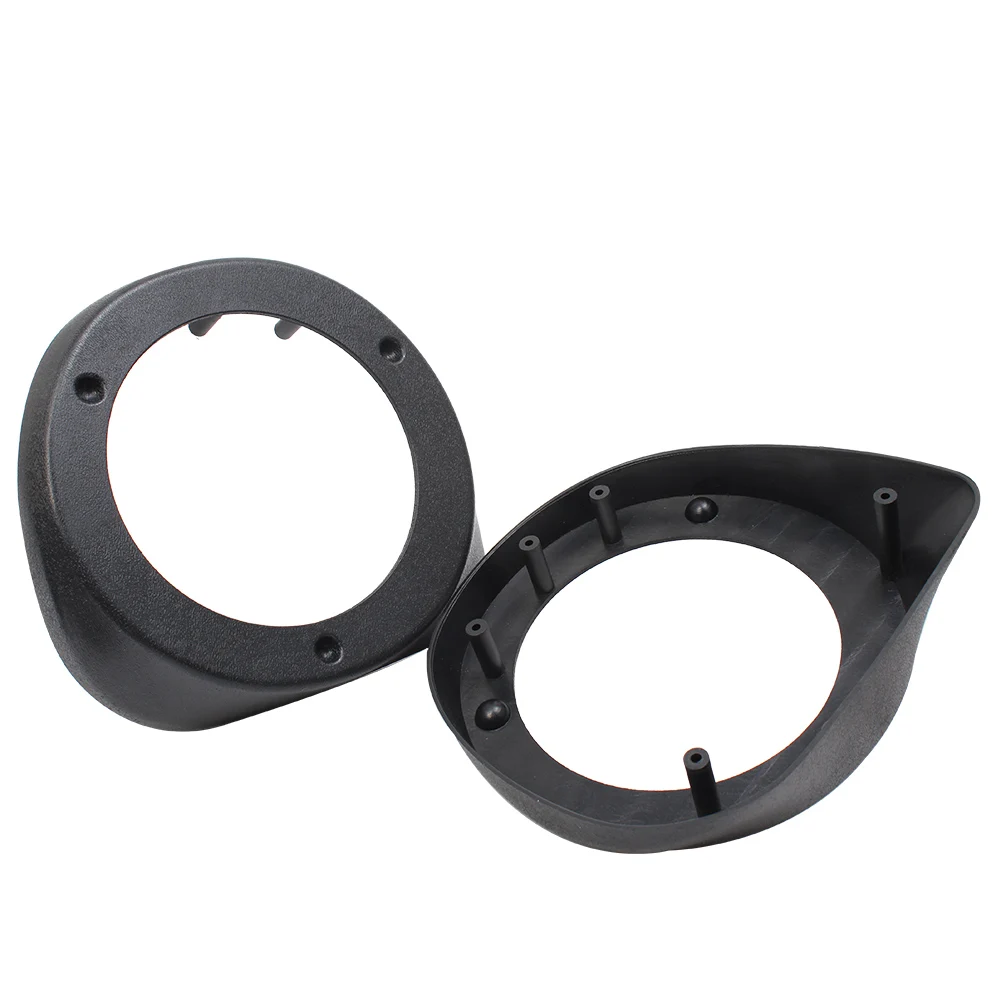 Motorcycle Lower Leg Warmer Vented Fairing Glove Box 6.5\
