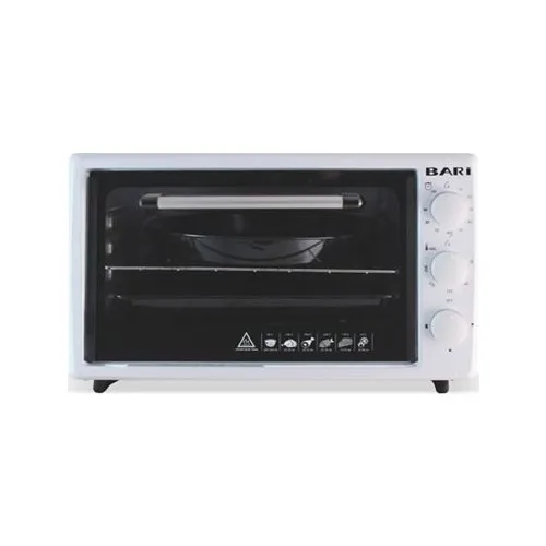 Bari BR3810 650 W Mini Oven