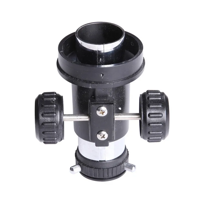 70mm Focusing Seat Suitable for 75PVC Pipe 1.25 Inch Interface Refractor Astronomical Telescope DIY General Accessories